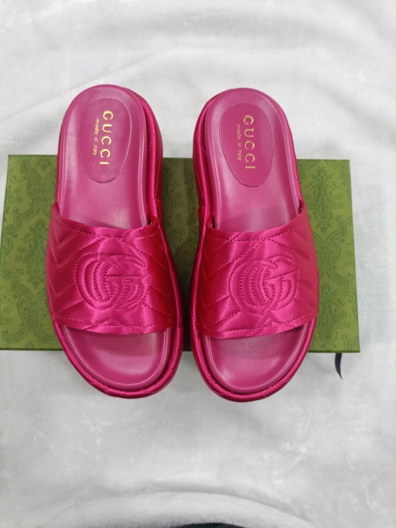 Gucci Slippers